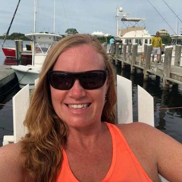 Meet the Posher Other - Meet your Posher, Amy